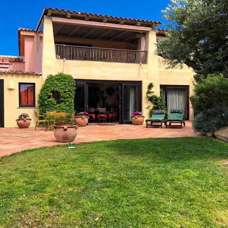Ersy House Porto Cervo