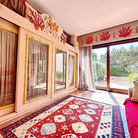 Πανσιόν Ersy House
