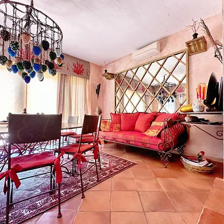 Πανσιόν Ersy House
