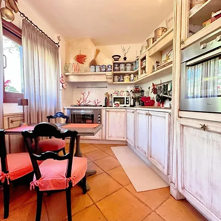 Gæstehus Ersy House 4*