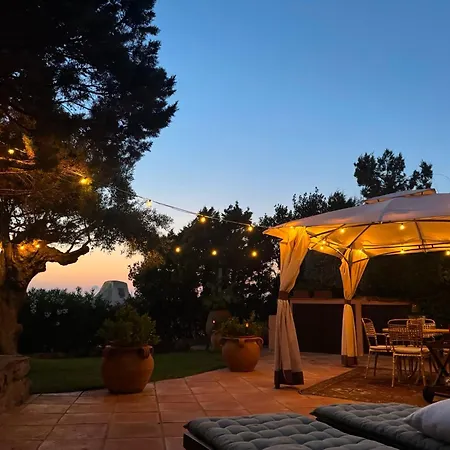 Ersy House Gæstehus Porto Cervo